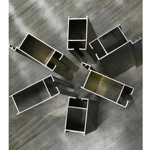 Profil Pintu Lipat