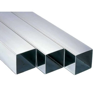 Hollow Stainless Steel