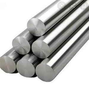 As Stainless Steel
