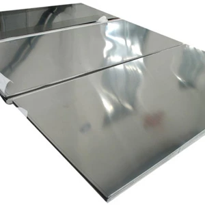 Aneka plat stainless
