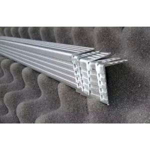 Siku Garis Aluminium