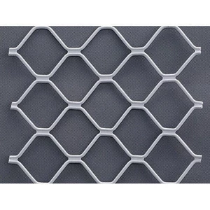 Amplimesh pintu